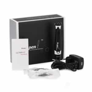 Ultima Dr. Pen A7 Auto Microneedle Pen with Cartridges