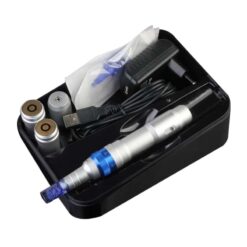 Professional Automated Ultima Derma Pen A6 Auto MicroNeedling Pen Dr. Pen-iBeautyneed