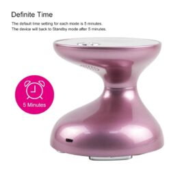 Beauty Plus 3D Ultrasonic Body Slimming Anti Cellulite Lipo Removal Massager-iBeautyneed