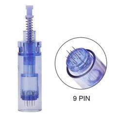50 pcs 9/ 12/ 24/ 36/ 42/ Nano Bayonet Cartridge for Dr. Pen A1 - Image 5