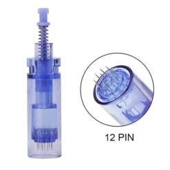 50 pcs 9/ 12/ 24/ 36/ 42/ Nano Bayonet Cartridge for Dr. Pen A1 - Image 4