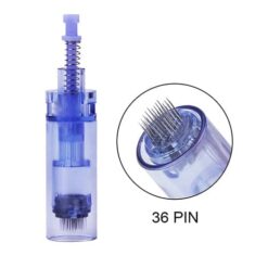 50 pcs 9/ 12/ 24/ 36/ 42/ Nano Bayonet Cartridge for Dr. Pen A1 - Image 7