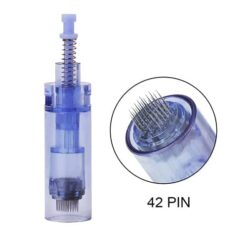50 pcs 9/ 12/ 24/ 36/ 42/ Nano Bayonet Cartridge for Dr. Pen A1 - Image 3