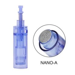 50 pcs 9/ 12/ 24/ 36/ 42/ Nano Bayonet Cartridge for Dr. Pen A1 - Image 6