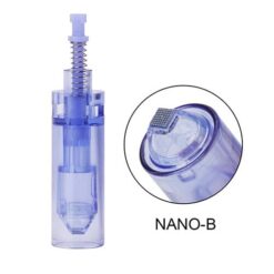 50 pcs 9/ 12/ 24/ 36/ 42/ Nano Bayonet Cartridge for Dr. Pen A1 - Image 8