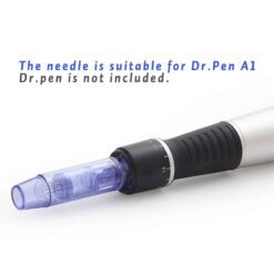 50 pcs 9/ 12/ 24/ 36/ 42/ Nano Bayonet Cartridge for Dr. Pen A1 - Image 9