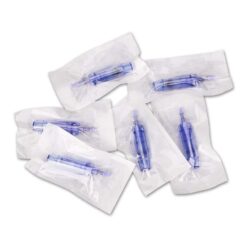 50 pcs 9/ 12/ 24/ 36/ 42/ Nano Bayonet Cartridge for Dr. Pen A1 - Image 15