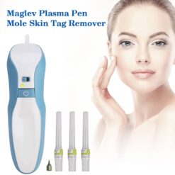 Maglev Plasma Eyelid Lifting Pen Skin Tag Mole Tattoo Removal Pen-iBeautyneed