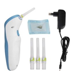 Maglev Plasma Eyelid Lifting Pen Skin Tag Mole Tattoo Removal Pen-iBeautyneed