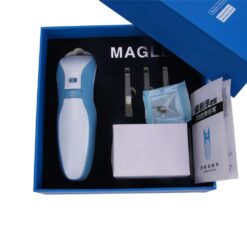 Maglev Plasma Eyelid Lifting Pen Skin Tag Mole Tattoo Removal Pen-iBeautyneed