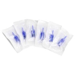50pcs Derma Pen Needle 9/ 12/ 36/ 42/ Nano Cartridges Bayonet For Dr.pen Ultima A6-iBeautyneed