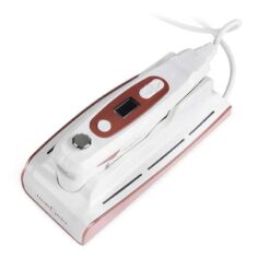 HelloSkin Mini HIFU Ultrasonic Anti Aging Wrinkle Removal Face Beauty Machine-iBeautyneed