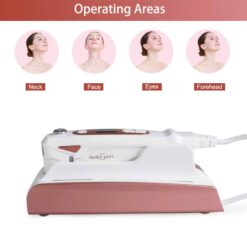 HelloSkin Mini HIFU Ultrasonic Anti Aging Wrinkle Removal Face Beauty Machine-iBeautyneed