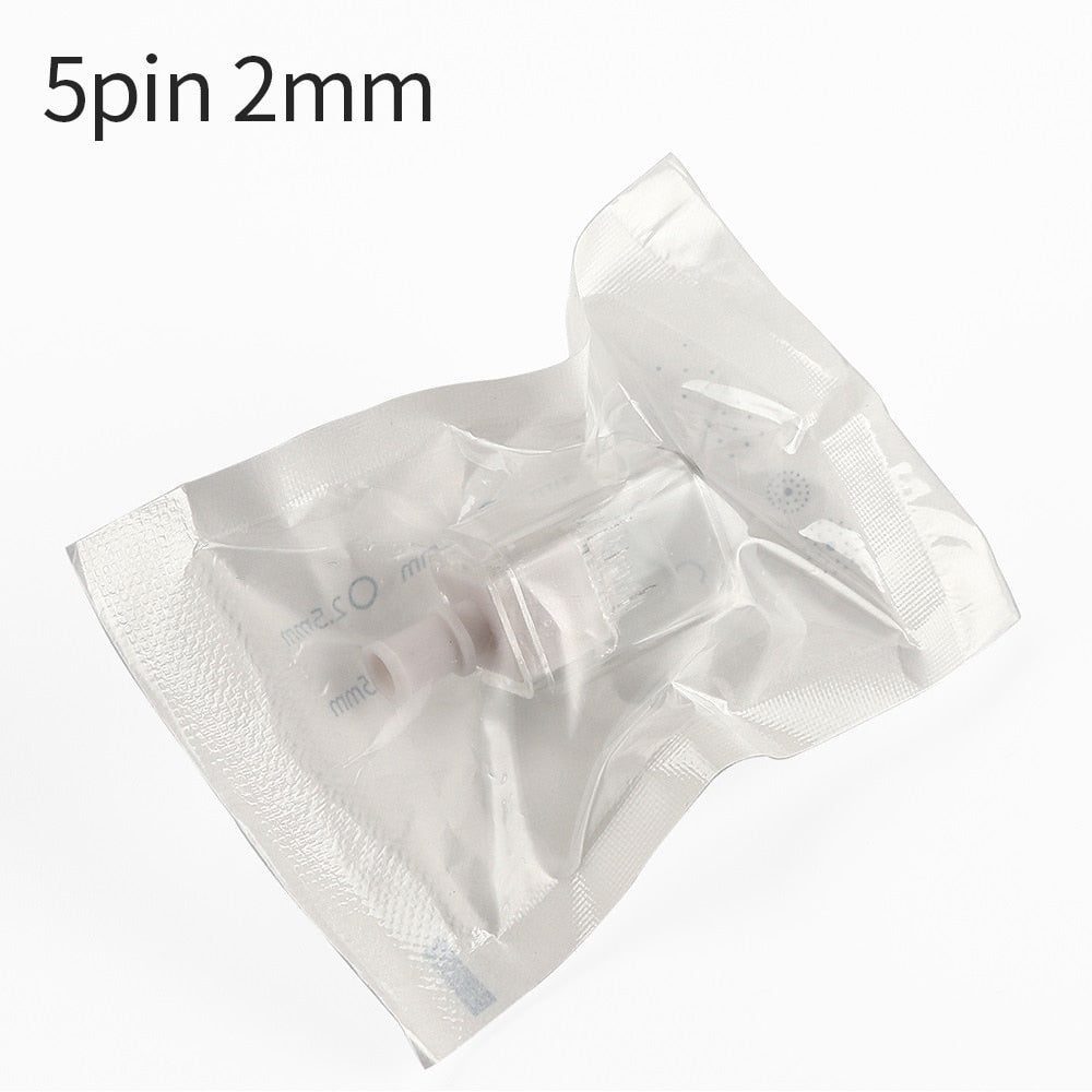IBNUSA™ 3D Smart Water Injection Pen Mesotherapy Injector - Image 17