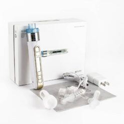 IBNUSA™ 3D Smart Water Injection Pen Mesotherapy Injector