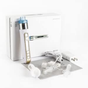 IBNUSA™ 3D Smart Water Injection Pen Mesotherapy Injector