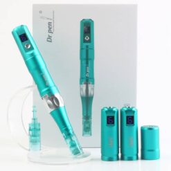 Alternative view of Dr. Pen Ultima A6S Professional Wireless Microneedling Derma Pen
