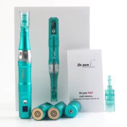 Dr. Pen Ultima A6S Professional Wireless Microneedling Derma Pen