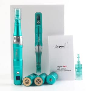 Dr. Pen Ultima A6S Professional Wireless Microneedling Derma Pen