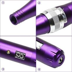 Dr. Pen Ultima X5 Microneedling Pen Skin Care Microneedling Derma Pen - Image 6