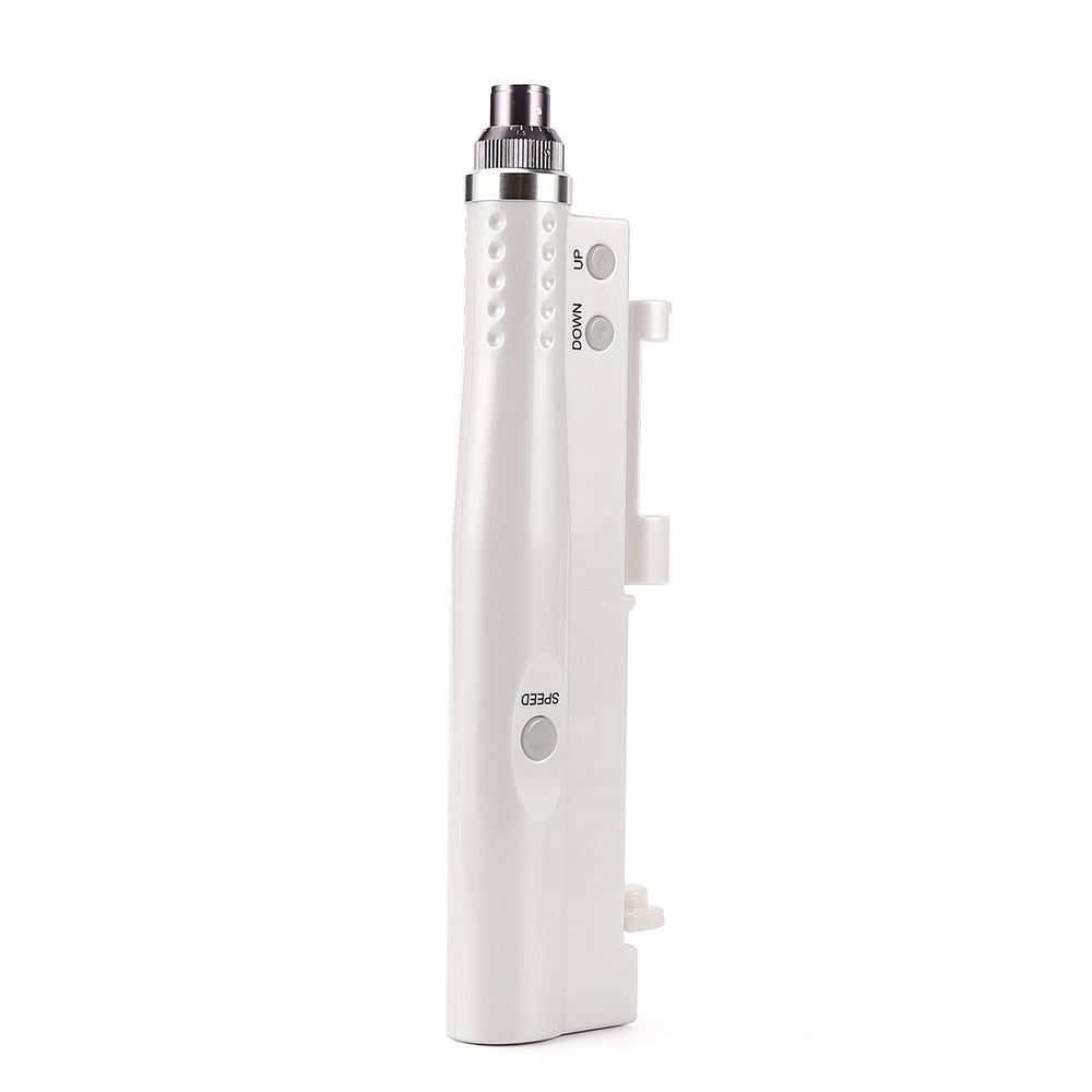 IBNUSA™ 2 in 1 Hydra Mesotherapy Injector with Aqua Derma Pen - Image 4