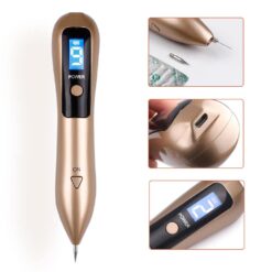 IBNUSA™ 9 Level Laser Mole Removal Pen Freckle Dark Spot Remover - Image 11