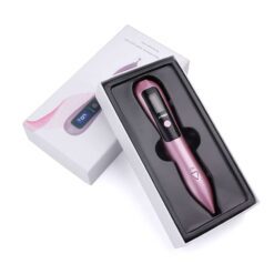 IBNUSA™ 9 Level Laser Mole Removal Pen Freckle Dark Spot Remover - Image 5