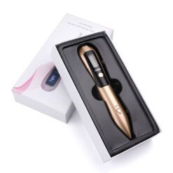 IBNUSA™ 9 Level Laser Mole Removal Pen Freckle Dark Spot Remover - Image 6