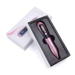 IBNUSA™ 9 Level Laser Mole Removal Pen Freckle Dark Spot Remover - Image 3
