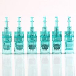 10 Pcs Dr. Pen Ultima A6S Cartridges 11/16/36/42 Nano Needles