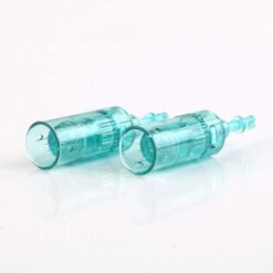 Alternative view of 10 Pcs Dr. Pen Ultima A6S Cartridges 11/16/36/42 Nano Needles