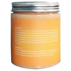 250g / 8.8oz Fat Burning Hot Cream Anti Cellulite Body Slimming Cream - Image 3