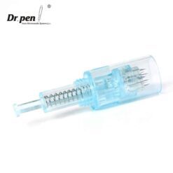50 Pcs 9/12/24/36/42/Nano Microneedling Needles Cartridge for Dr. Pen X5 - Image 7