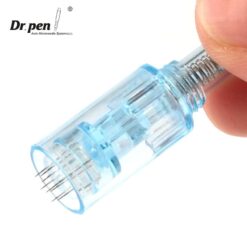 50 Pcs 9/12/24/36/42/Nano Microneedling Needles Cartridge for Dr. Pen X5 - Image 4