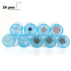 50 Pcs 9/12/24/36/42/Nano Microneedling Needles Cartridge for Dr. Pen X5 - Image 5