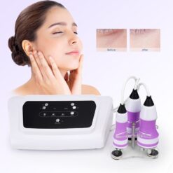 IBNUSA™ 3 in 1 40K Ultrasonic Cavitation RF Body Slimming Beauty Machine - Image 7