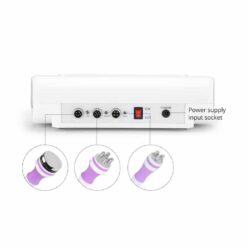 IBNUSA™ 3 in 1 40K Ultrasonic Cavitation RF Body Slimming Beauty Machine - Image 5