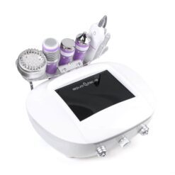 6 in 1 Ultrasonic Microdermabrasion Diamond Dermabrasion Peel Machine - Image 6