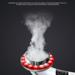 IBNUSA™ 6 in 1 EMS Ultrasonic Cavitation Slimming and Beautifying Machine - Image 5