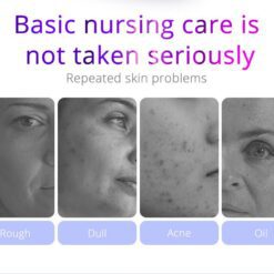 IBNUSA™ 6 in 1 Hydrodermabrasion Treatment Hydrafacial Machine - Image 8