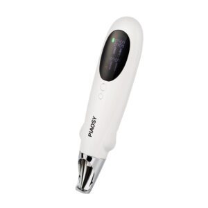 IBNUSA™ Piaosy 9+9 Laser Picosecond Pen Tattoo Freckle Mole Scar Removal Pen