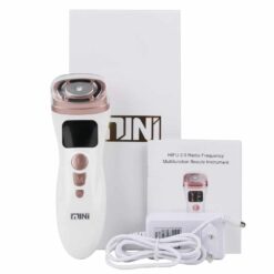 IBNUSA™  Mini Hifu 2.0 EMS Microcurrent Skin Care Machine