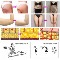 IBNUSA™ 5 in 1 G5 Vibrating Body Sculpting Anti-Cellulite Fat Buring Device - Image 7