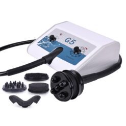 IBNUSA™ 5 in 1 G5 Vibrating Body Sculpting Anti-Cellulite Fat Buring Device - Image 6