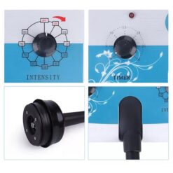 IBNUSA™ 5 in 1 G5 Vibrating Body Sculpting Anti-Cellulite Fat Buring Device - Image 12