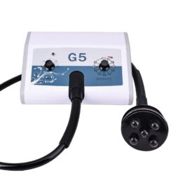 IBNUSA™ 5 in 1 G5 Vibrating Body Sculpting Anti-Cellulite Fat Buring Device - Image 11