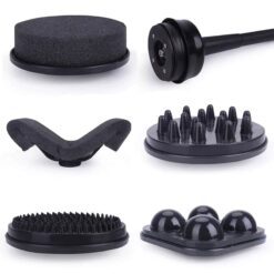 IBNUSA™ 5 in 1 G5 Vibrating Body Sculpting Anti-Cellulite Fat Buring Device - Image 13
