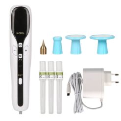 Alternative view of IBNUSA™ 2 in 1 Ozone Laser Freckle Mole Removal Pen