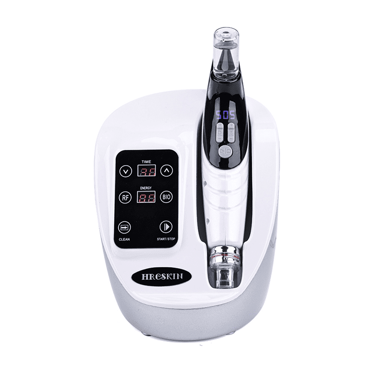 IBNUSA™ EMS RF Needle-free Hydrolifting Water Injector Meso Gun - Image 12