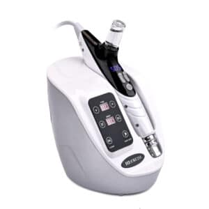 IBNUSA™ EMS RF Needle-free Hydrolifting Water Injector Meso Gun